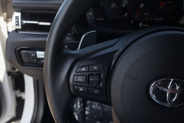 2020 Toyota Supra 3.0