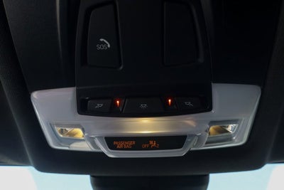 2020 Toyota Supra 3.0