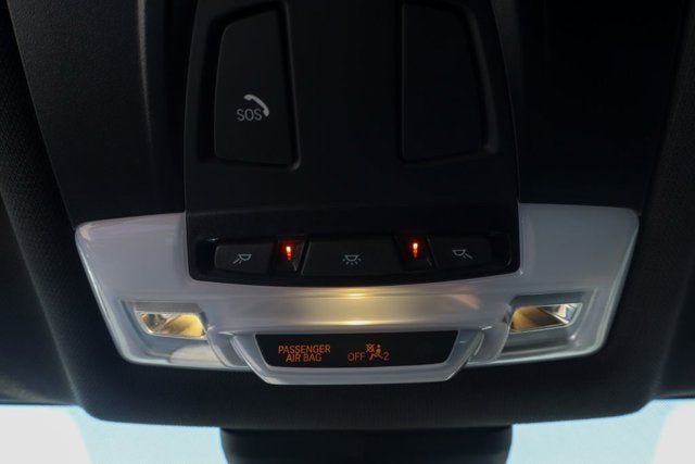 2020 Toyota Supra 3.0