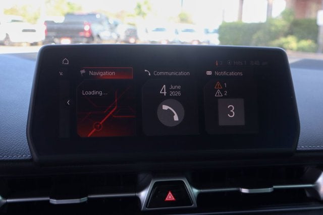 2020 Toyota Supra 3.0