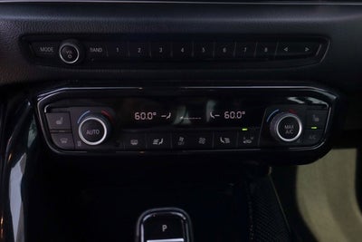 2020 Toyota Supra 3.0