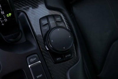 2020 Toyota Supra 3.0