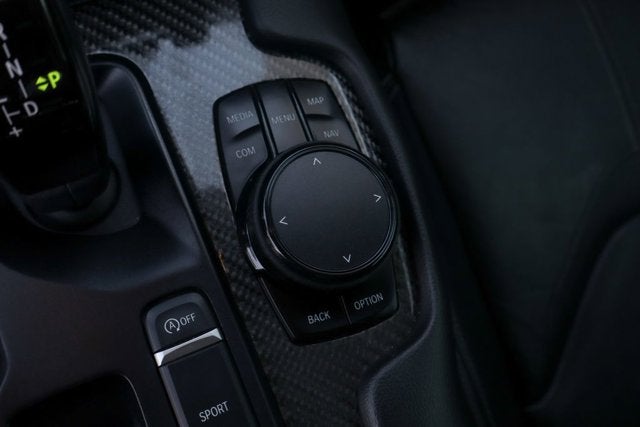 2020 Toyota Supra 3.0