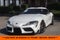 2020 Toyota Supra 3.0