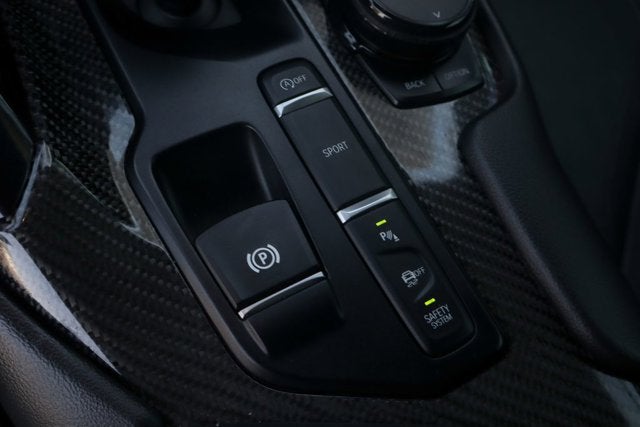 2020 Toyota Supra 3.0