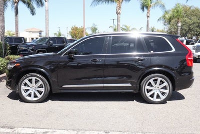 2018 Volvo XC90 T6 Inscription