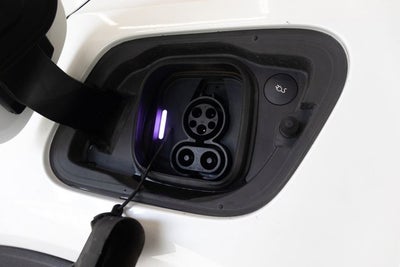 2021 Volvo XC40 P8
