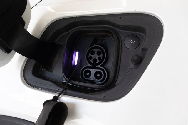 2021 Volvo XC40 P8