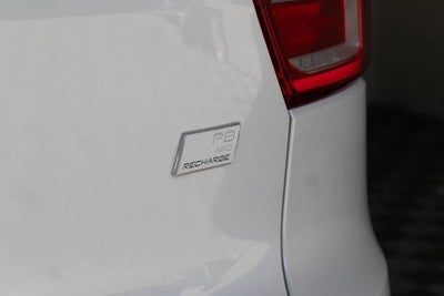 2021 Volvo XC40 P8