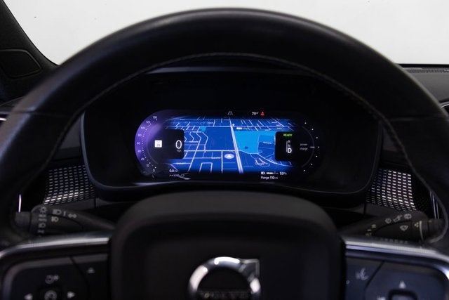 2021 Volvo XC40 P8