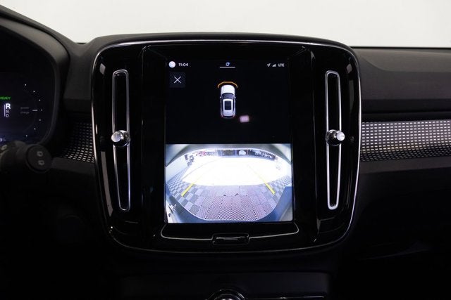 2021 Volvo XC40 P8