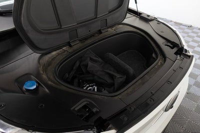 2021 Volvo XC40 P8