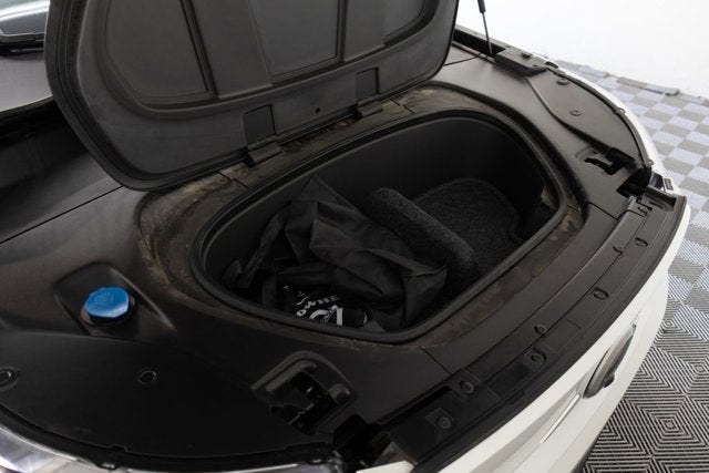 2021 Volvo XC40 P8