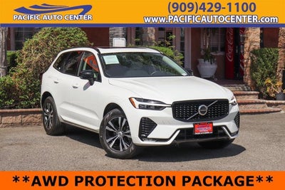 2024 Volvo XC60 B5 Core