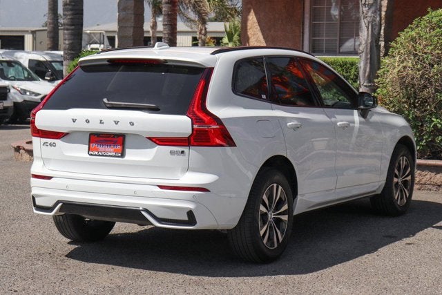 2024 Volvo XC60 B5 Core