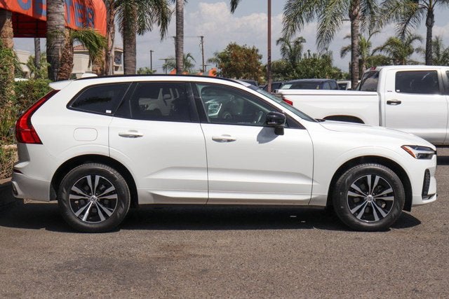 2024 Volvo XC60 B5 Core