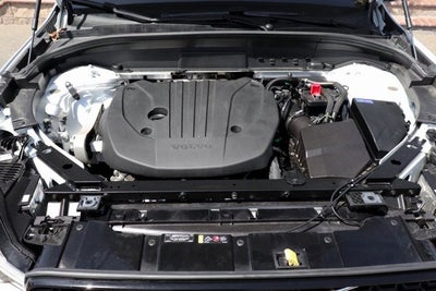 2024 Volvo XC60 B5 Core