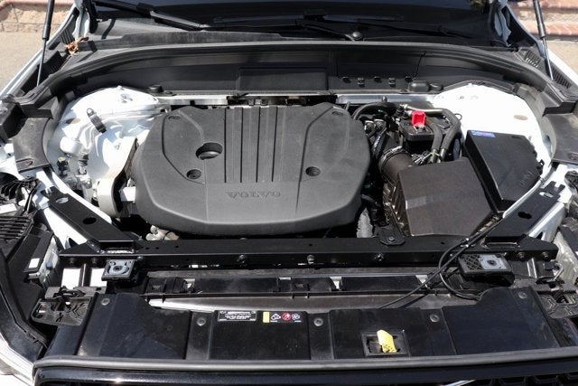 2024 Volvo XC60 B5 Core