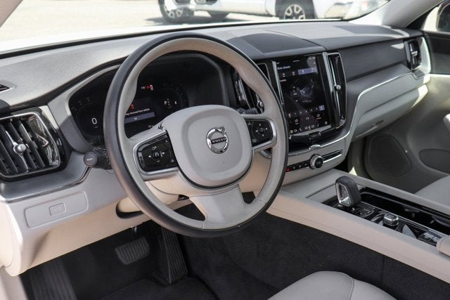 2024 Volvo XC60 B5 Core