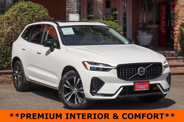2024 Volvo XC60 B5 Core
