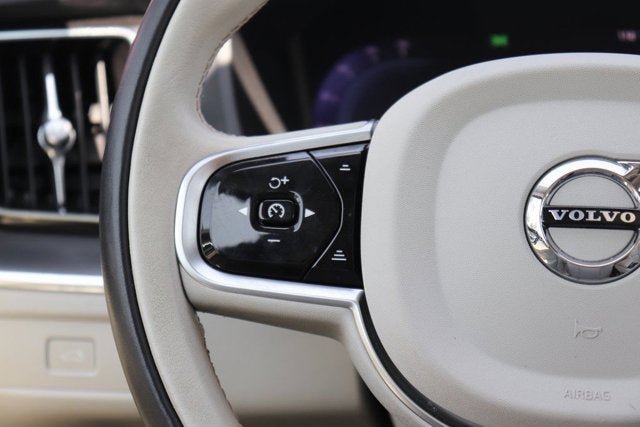 2024 Volvo XC60 B5 Core