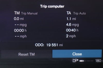 2024 Volvo XC60 B5 Core