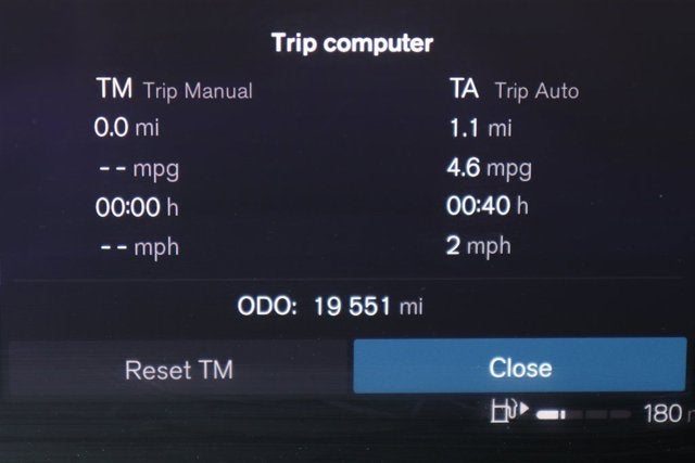 2024 Volvo XC60 B5 Core