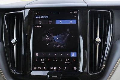 2024 Volvo XC60 B5 Core