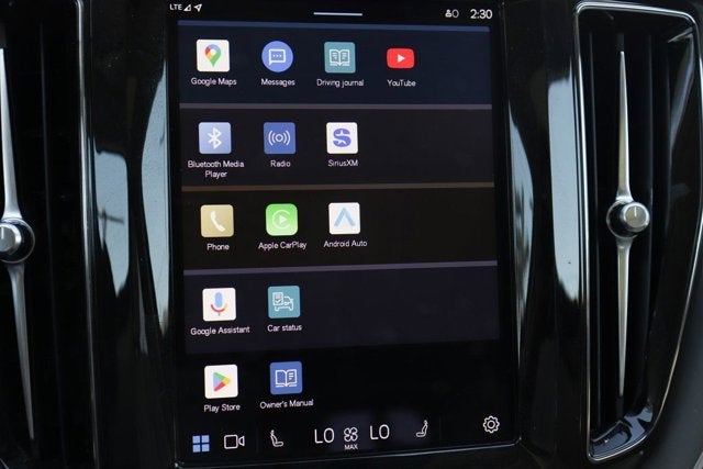 2024 Volvo XC60 B5 Core