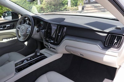 2024 Volvo XC60 B5 Core