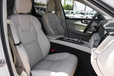 2024 Volvo XC60 B5 Core