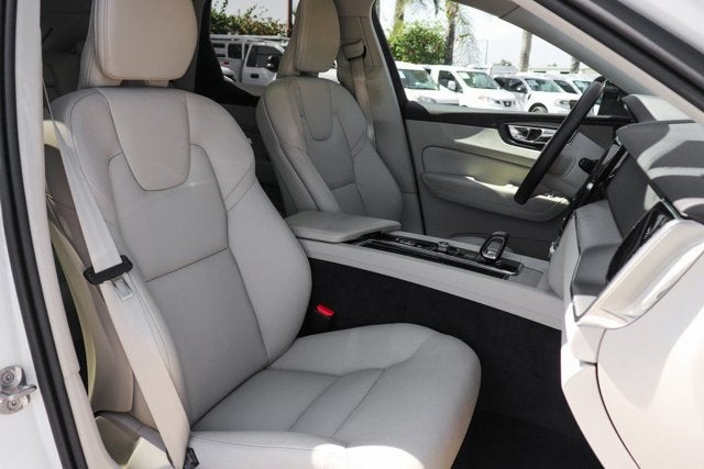 2024 Volvo XC60 B5 Core