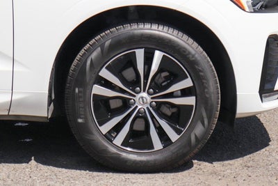 2024 Volvo XC60 B5 Core