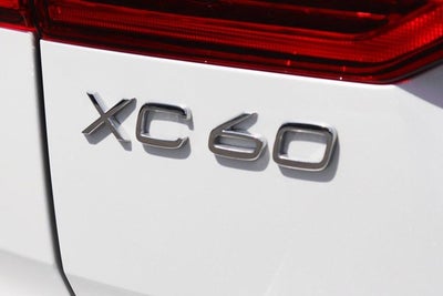 2024 Volvo XC60 B5 Core
