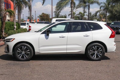 2024 Volvo XC60 B5 Core