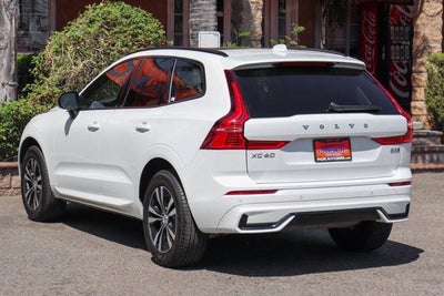2024 Volvo XC60 B5 Core