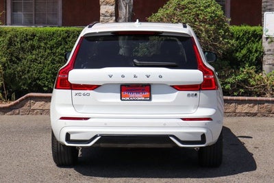 2024 Volvo XC60 B5 Core