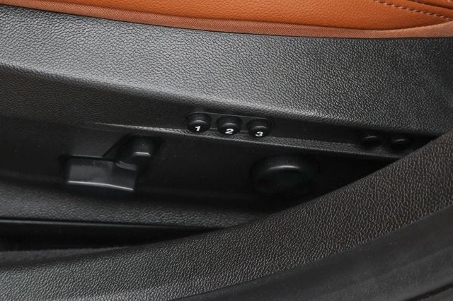 2021 Alfa Romeo Giulia Ti