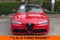 2021 Alfa Romeo Giulia Ti