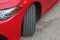 2021 Alfa Romeo Giulia Ti