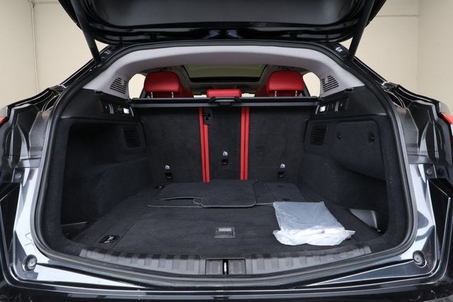 2020 Alfa Romeo Stelvio Base