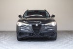 2020 Alfa Romeo Stelvio Base