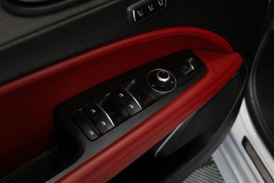 2021 Alfa Romeo Stelvio Ti