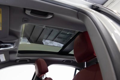 2021 Alfa Romeo Stelvio Ti