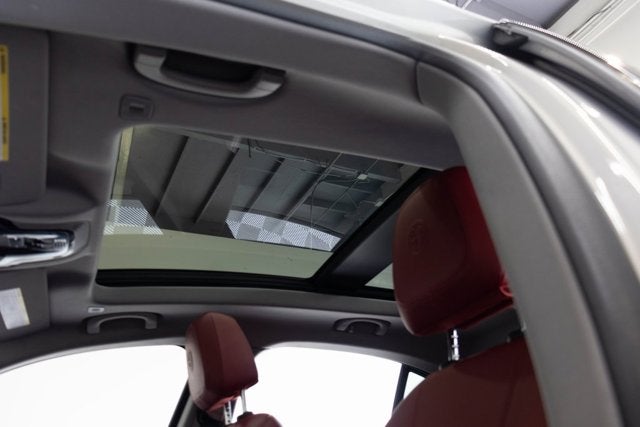 2021 Alfa Romeo Stelvio Ti