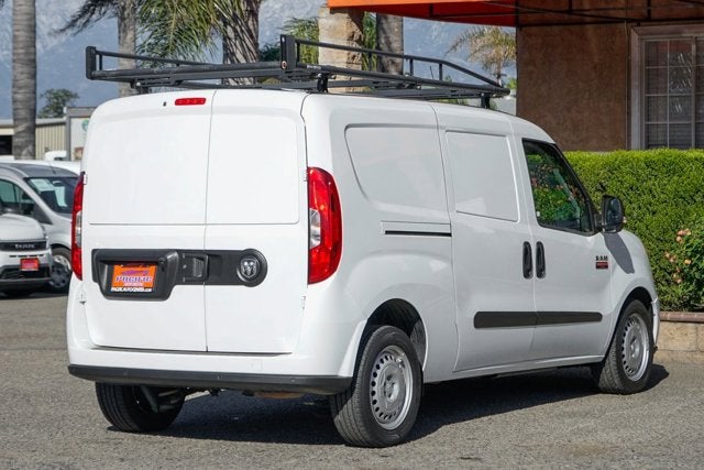 2022 RAM ProMaster City Base