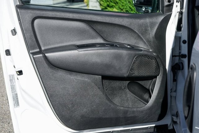 2022 RAM ProMaster City Base