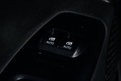 2022 RAM ProMaster City Base