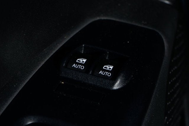 2022 RAM ProMaster City Base