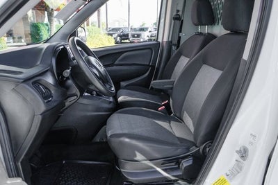 2022 RAM ProMaster City Base